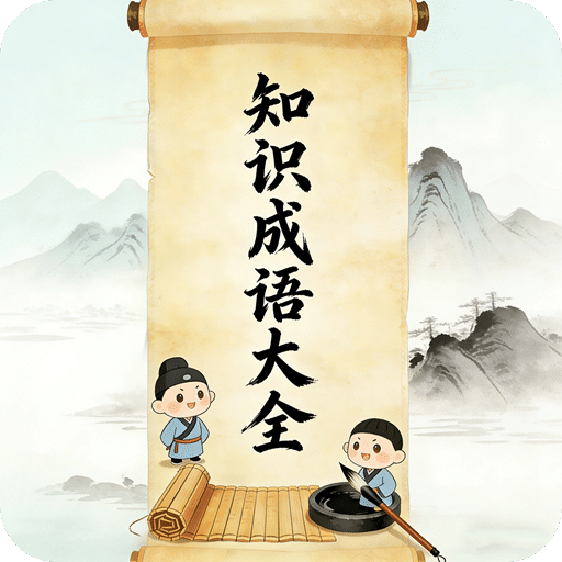 知识成语大全
