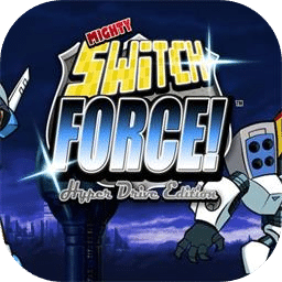 强力转换：超动力版