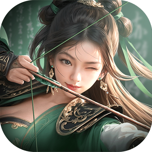 三国：天下归心