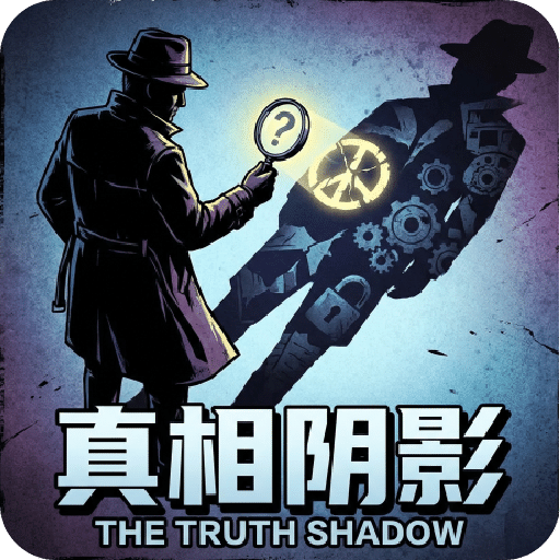 真相阴影