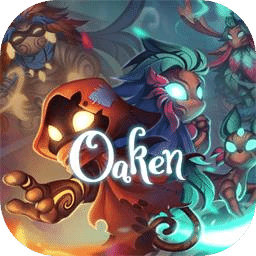 精灵与橡木之歌