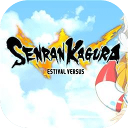 闪乱神乐：少女们的选择