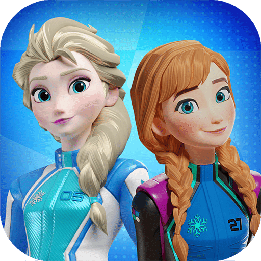 迪士尼无限飞车