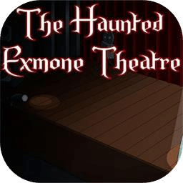 闹鬼的埃克森剧院
