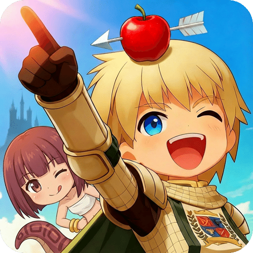 仙境传说：重生