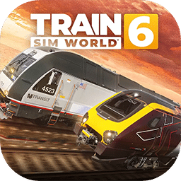 模拟火车世界6