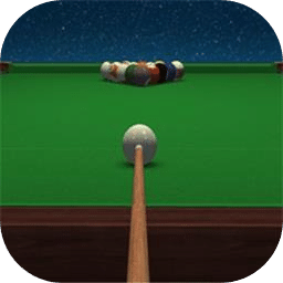 真实台球3D