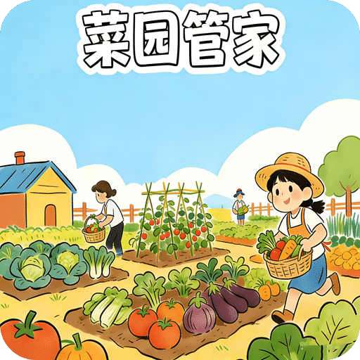 菜园管家