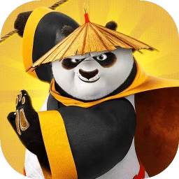 功夫熊猫：神龙大侠