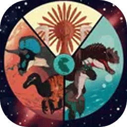 盘古大陆：原始时代