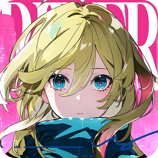 Chasing Kaleidorider