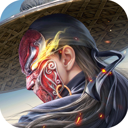 画江湖之杯莫停H5