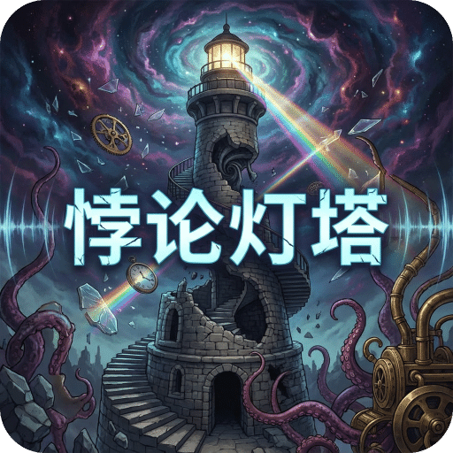 悖论灯塔