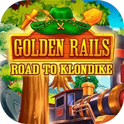 金色铁轨：克朗代克之路