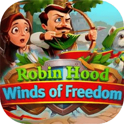罗宾汉：自由之风