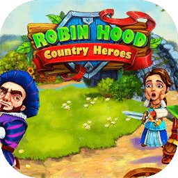 罗宾汉：乡村英雄