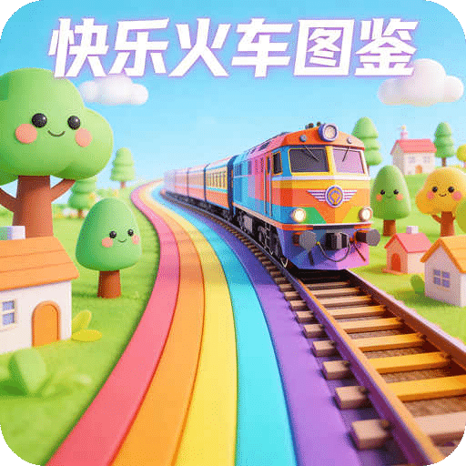 快乐火车图鉴