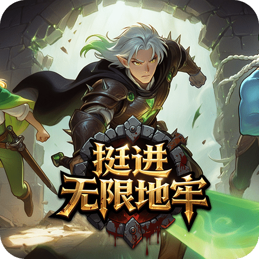 挺进无限地牢