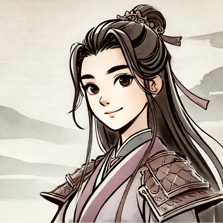 小小侠客模拟器