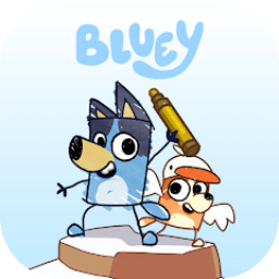 布鲁伊寻找金笔的冒险