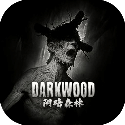 阴暗森林