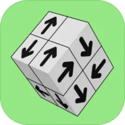 箭头消消消方块