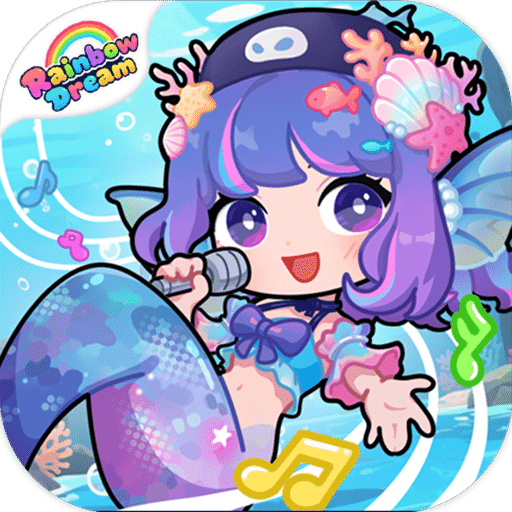 兔小萌世界:奇妙之旅