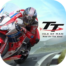 曼岛TT摩托车大赛