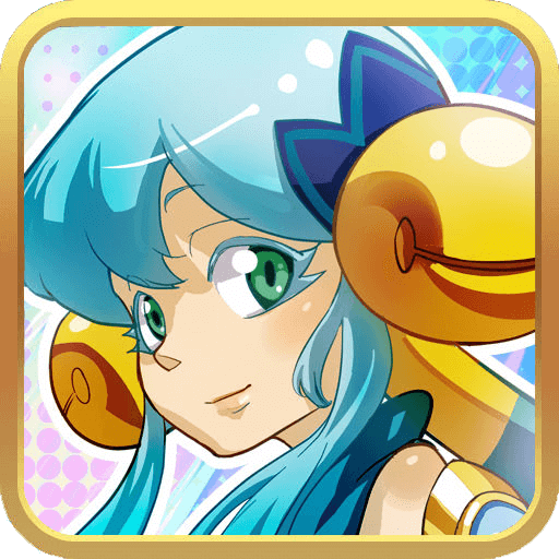 魔晶猎人之热血出击手游版01