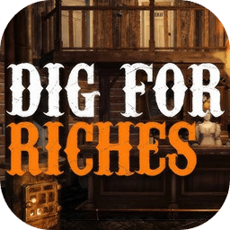 Dig For Riches