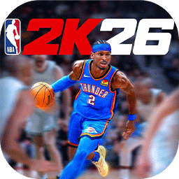 NBA2K26