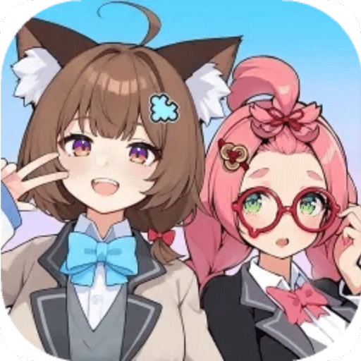 代号：校园模拟器