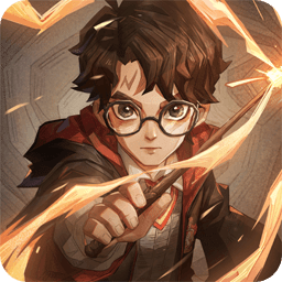 哈利波特：魔法觉醒