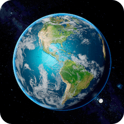 三维地图高清地图