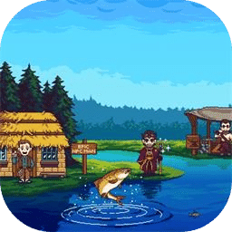 钓鱼哥的奇妙冒险