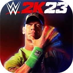 WWE 2K23