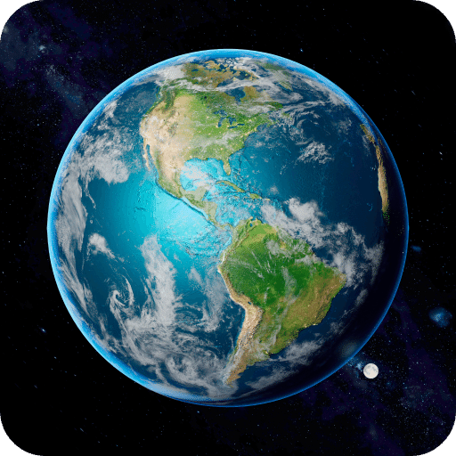 三维地图高清地图