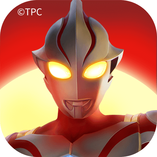 奥特曼：超时空英雄