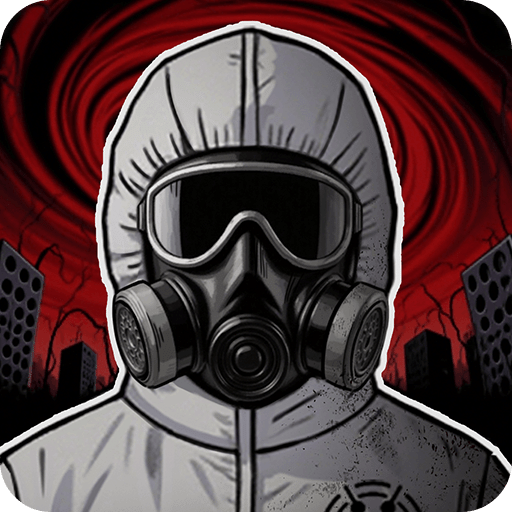 我的同事不是人