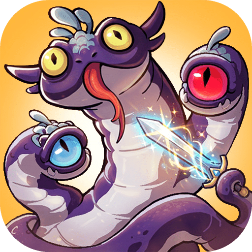 不可思议的刀剑与魔法