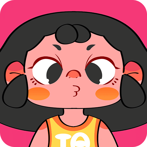 小小冒险家寻宝记