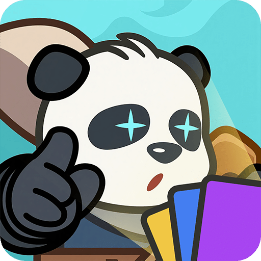 从抽卡开始的肉鸽冒险