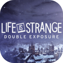 奇异人生：双重曝光