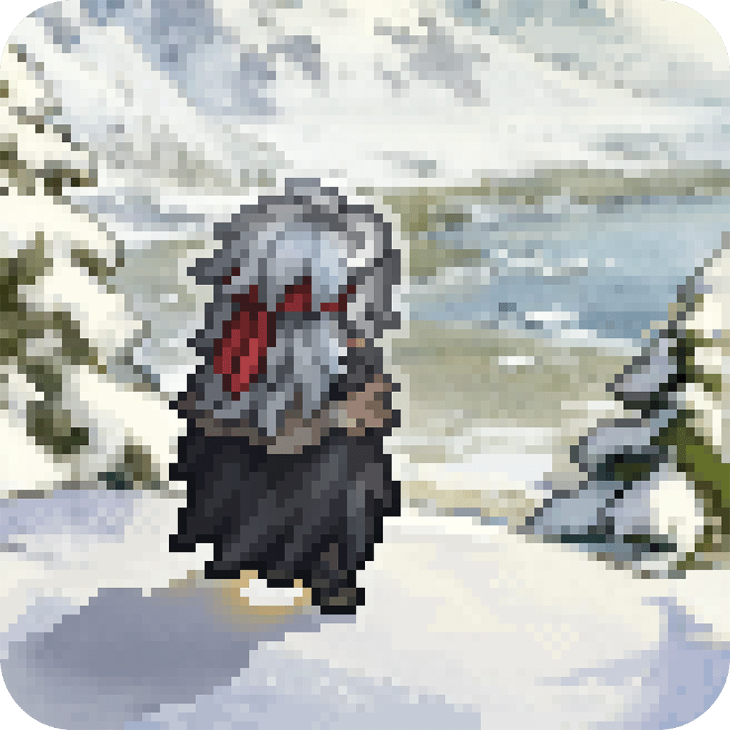 铃兰之剑：为这和平的世界