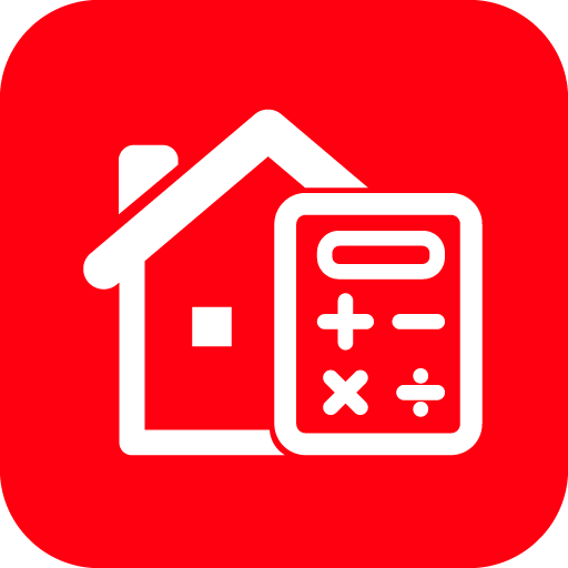 房贷计算器计算