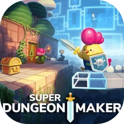 创造自己的地下城