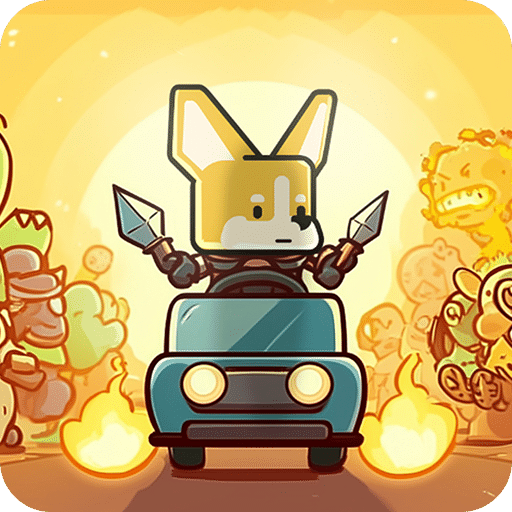 魔法森林大作战