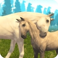 骑马动物模拟器