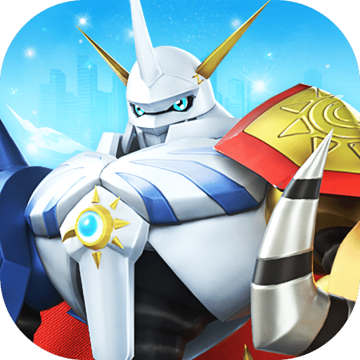 数码宝贝：源码