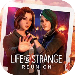 奇异人生：重聚